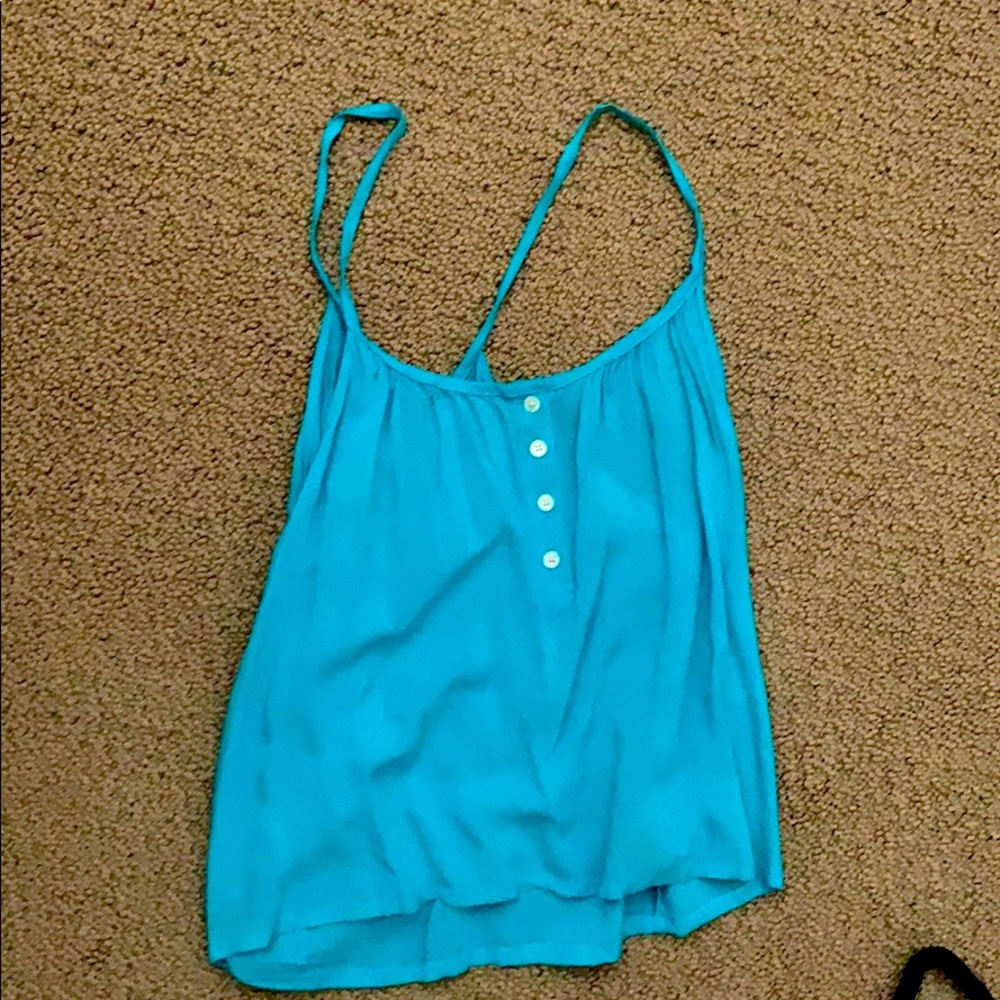 Cute crop top